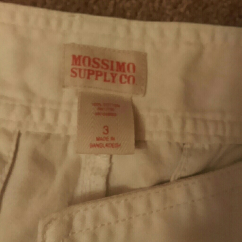 Shorts - Picture 2 of 2